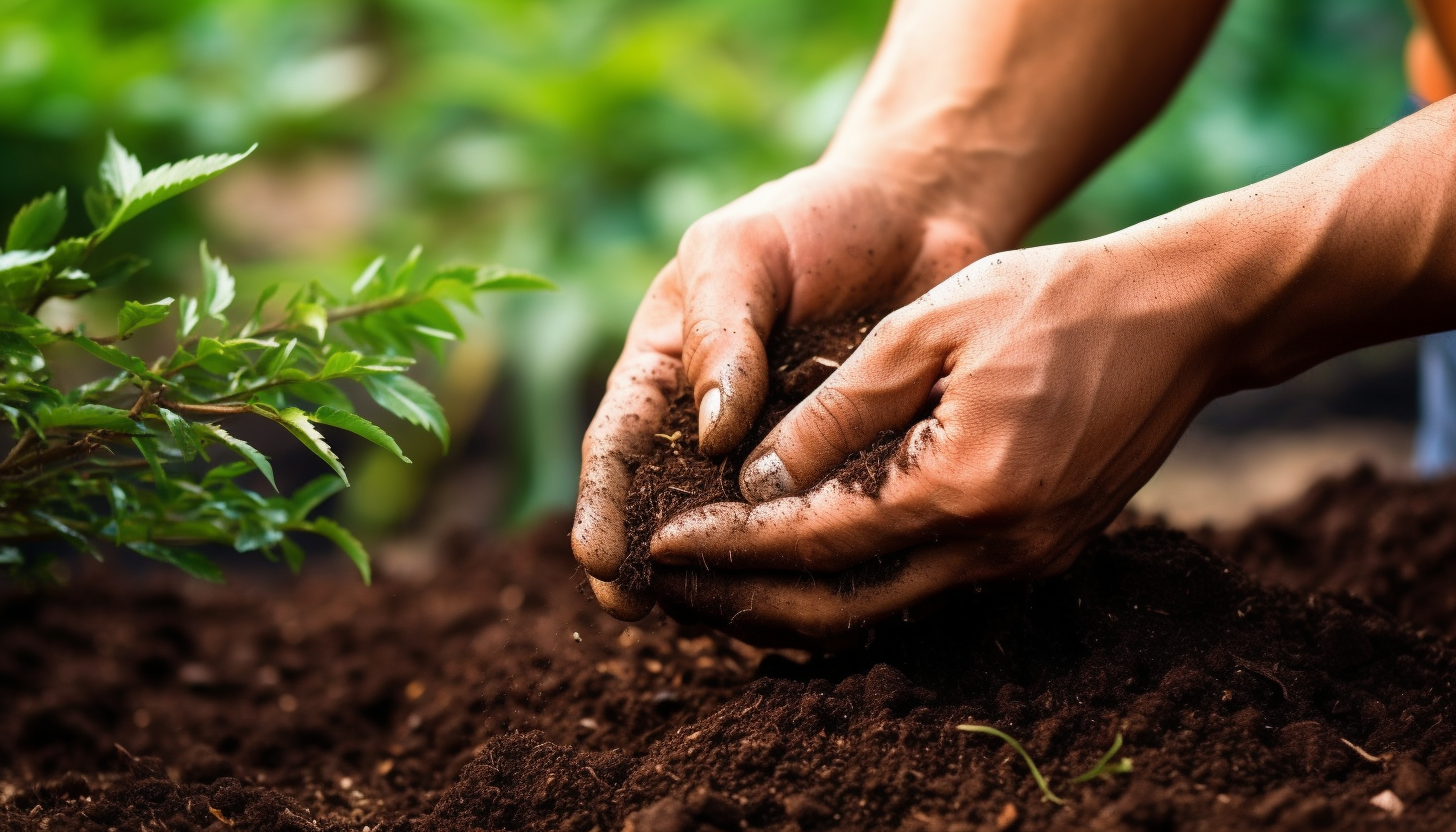 Acidifying Your Garden: Simple Techniques to Make Soil More Acidic