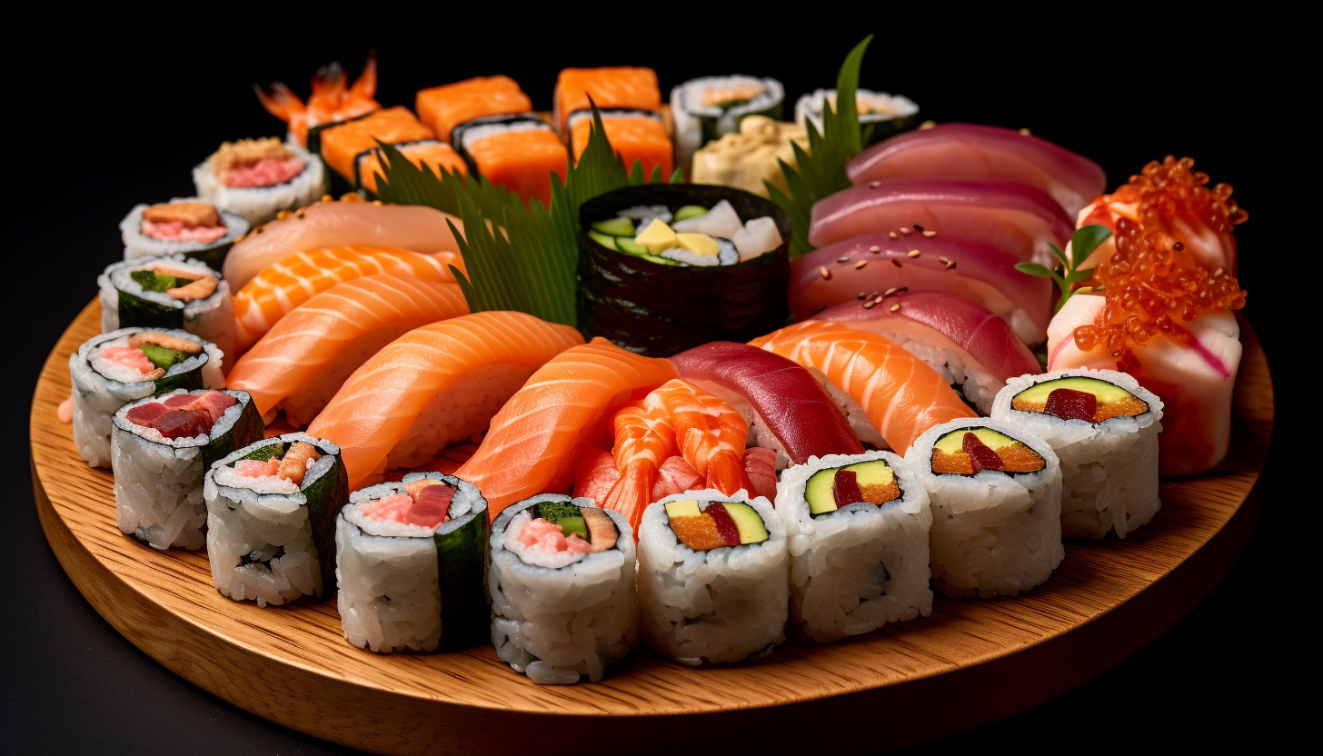 The Art of Sushi: Understanding the Traditions and Delicacies