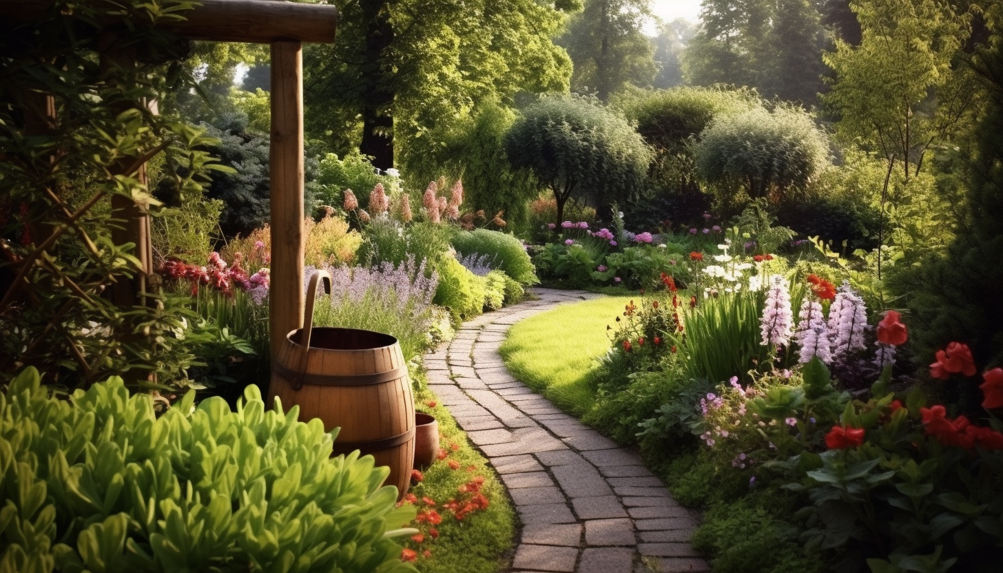 Creating a Beautiful Backyard Environment with Gardening: Tips and Tricks