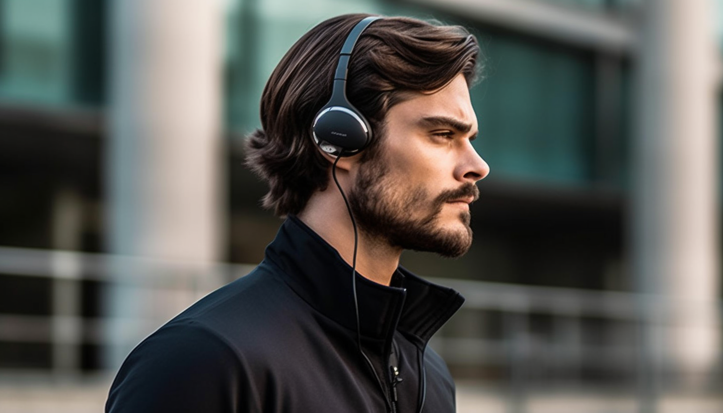 Choosing the Best Bone Conduction Headphones for Hearing Impaired