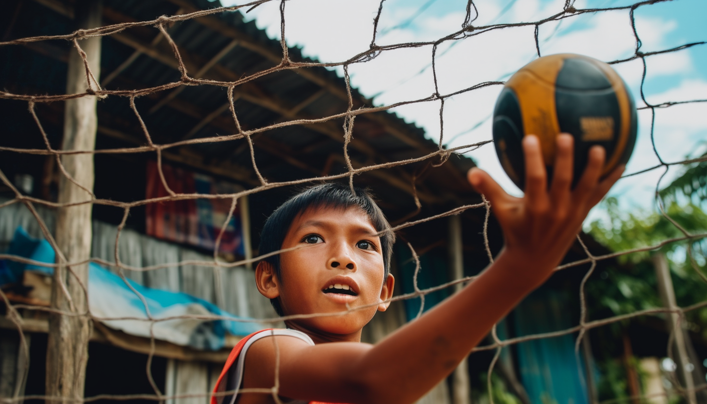 Building a Winning Youth Sepak Takraw Team: Essential Skills and Techniques