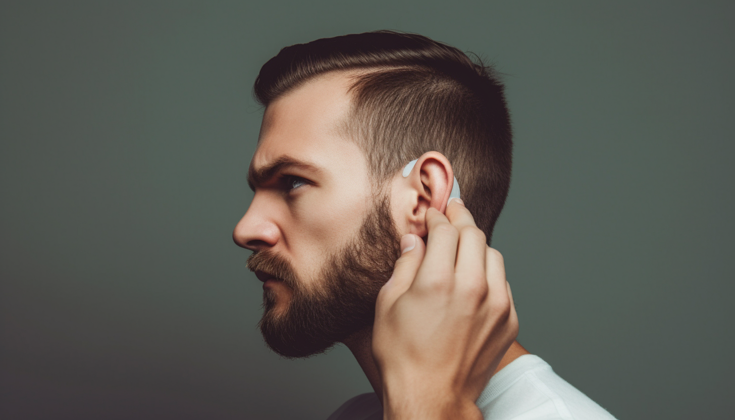 How to Clean Your Ears Safely and Effectively