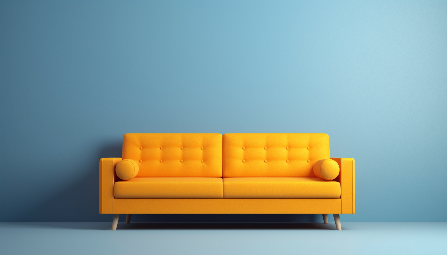 The Comfort of Couches: How Sofas Contribute to Mental Well-being