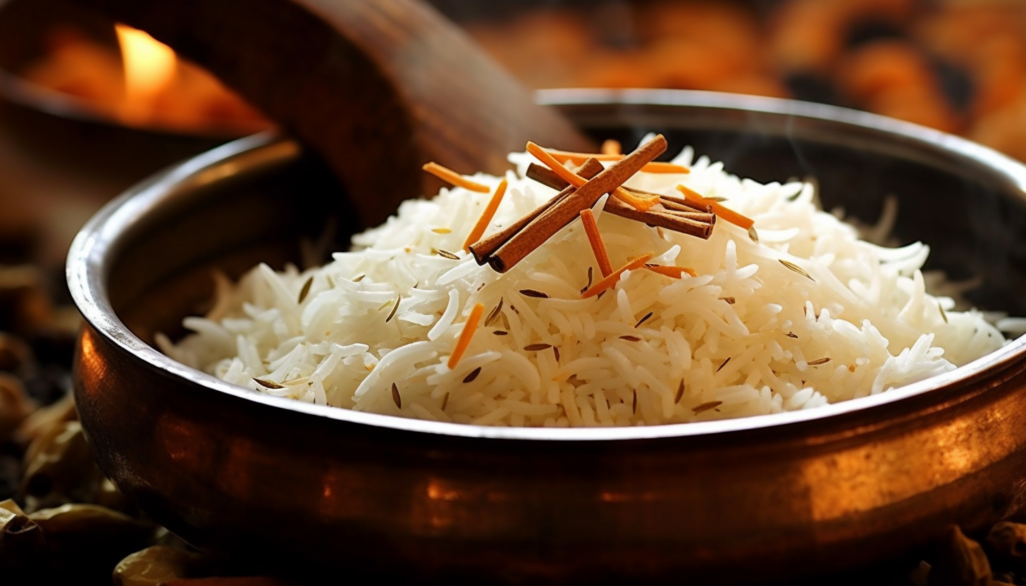 Mastering the Art of Cooking Rice: Tips for Perfect Pilaf and More