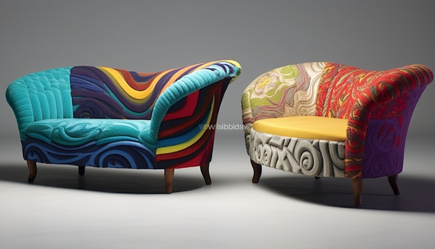 Exploring Cultural Variations in Seating: From Traditional Sofas to Contemporary Couch Designs