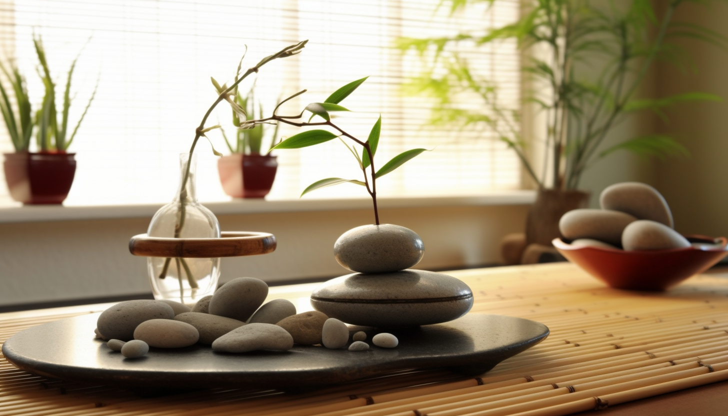 The Power of Feng Shui: Placement and Positive Energy Flow in Your Home