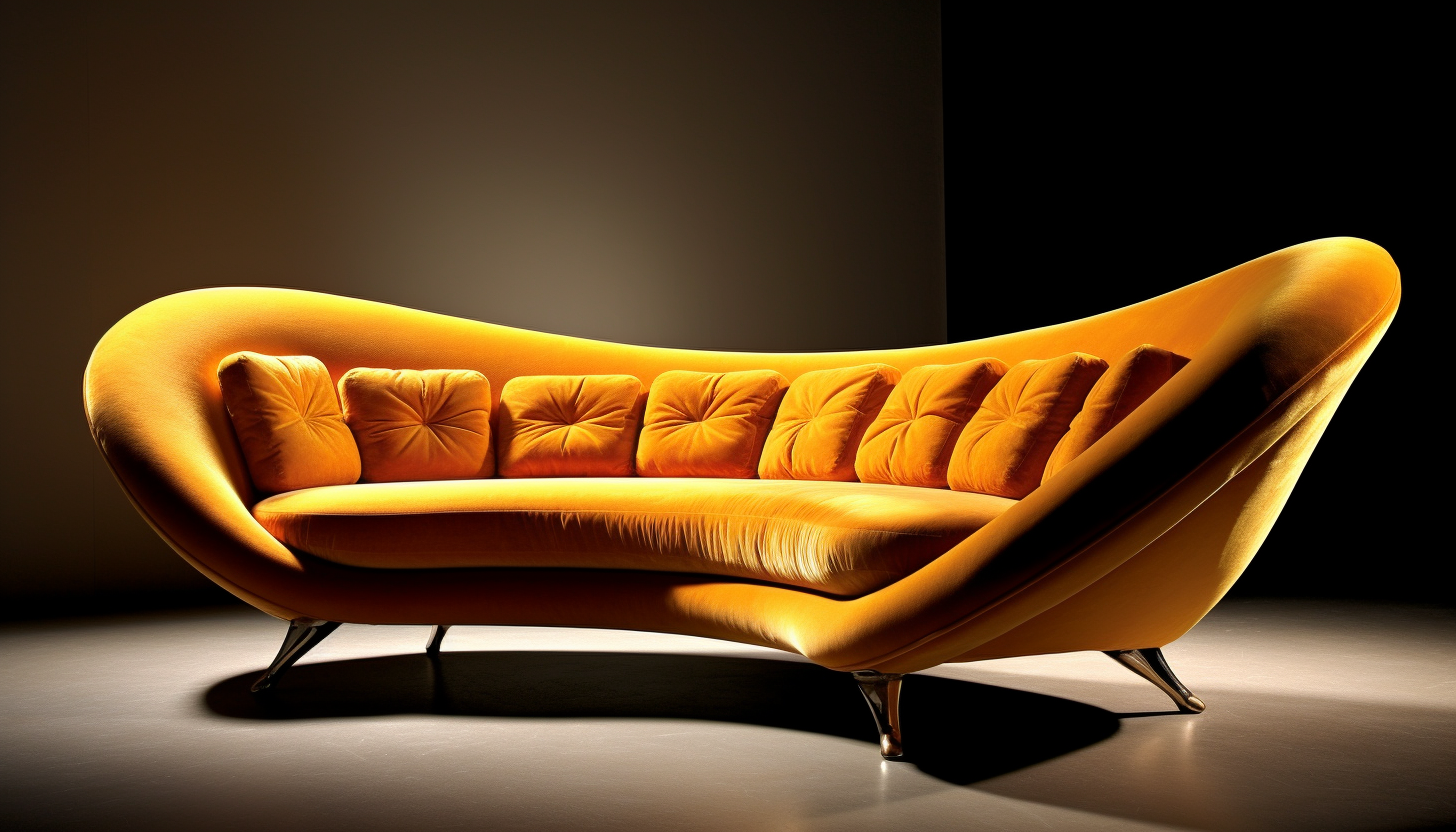 Italian Design and the Influence on Modern Couch Styles