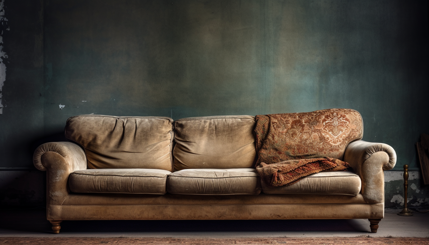 Understanding the Lifespan of Your Couch: A Guide to Maintenance and Care