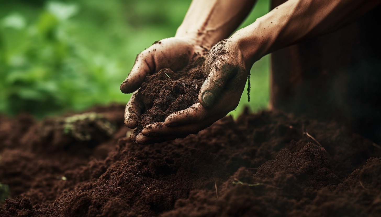 The Magic of Loam: Exploring the Benefits of a Rich Soil