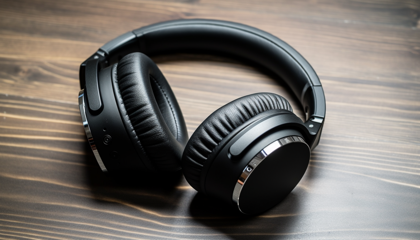 The Best Noise-Cancelling Headphones for Open Office Environments