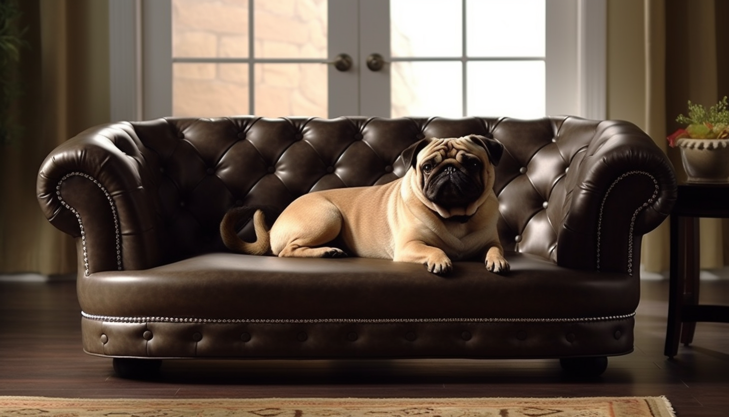 Pet-Friendly Couch Shopping: Finding Durable and Comfortable Options