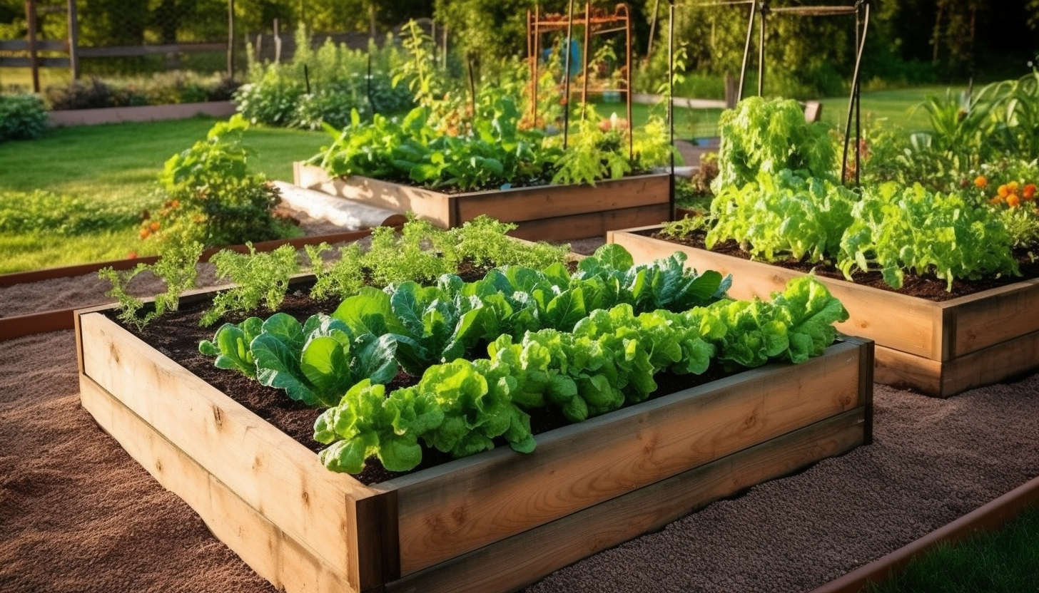 How to Prepare a Raised Bed Garden: Step-by-Step Guide