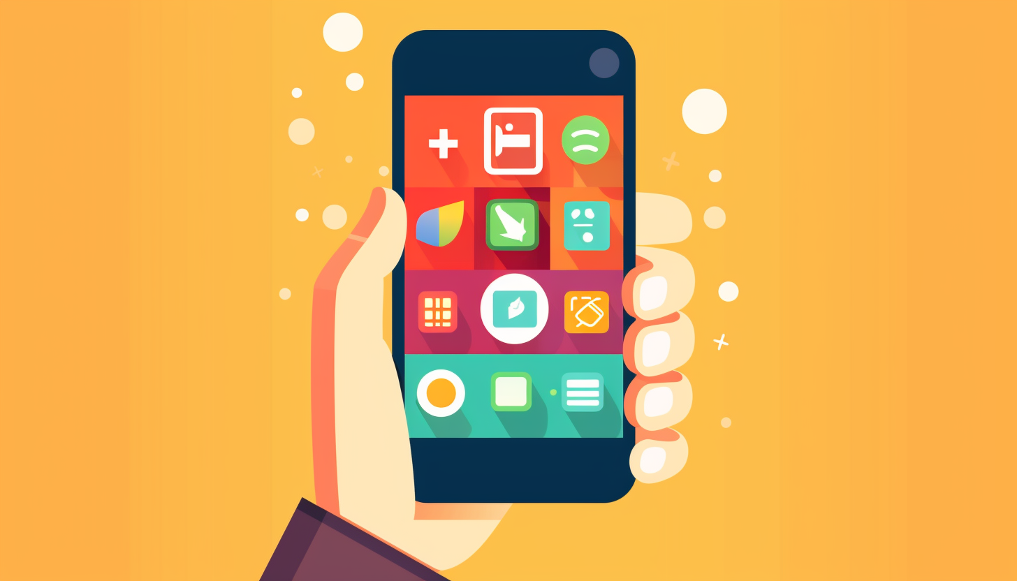 Smartphone User Experience for Seniors: Easy-to-Use Features and Apps