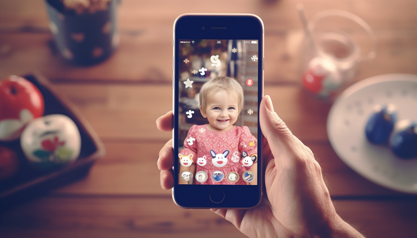 Setting up Social Media for Grandparents: Tips for Navigating Facebook and Instagram