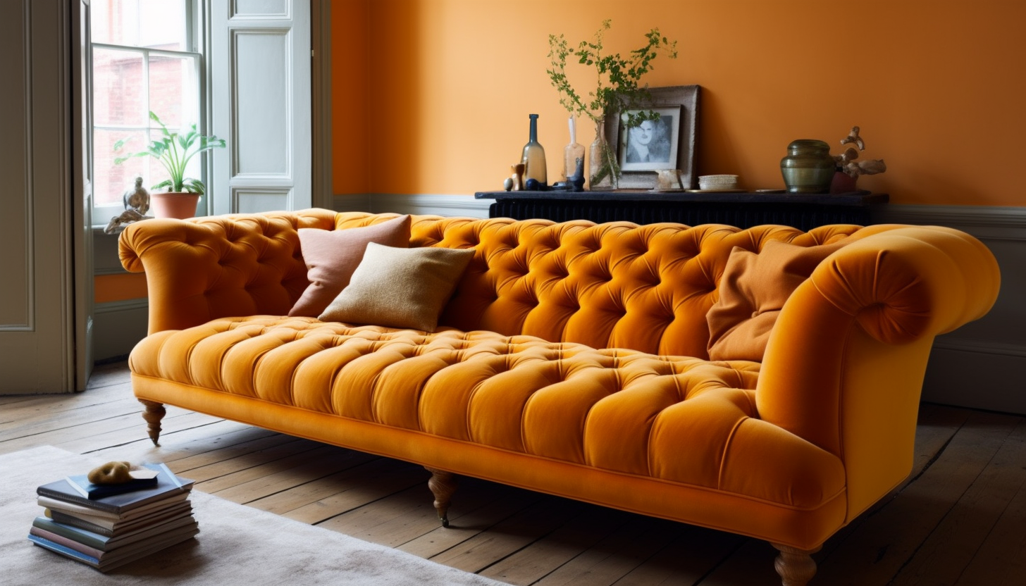 Choosing the Perfect Sofa Style: A Comprehensive Guide