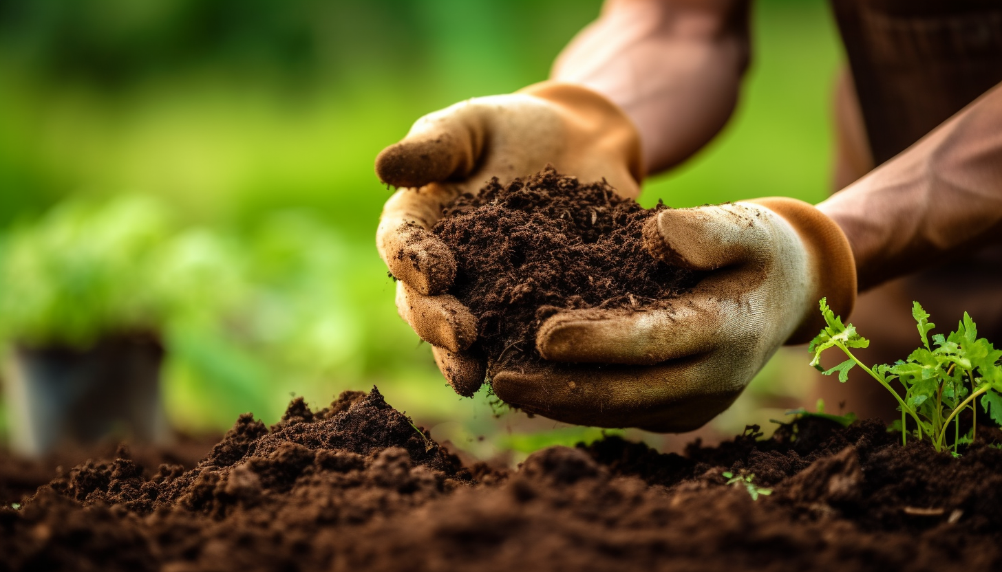 Sterilizing Your Garden Soil: Effective Methods and Tips