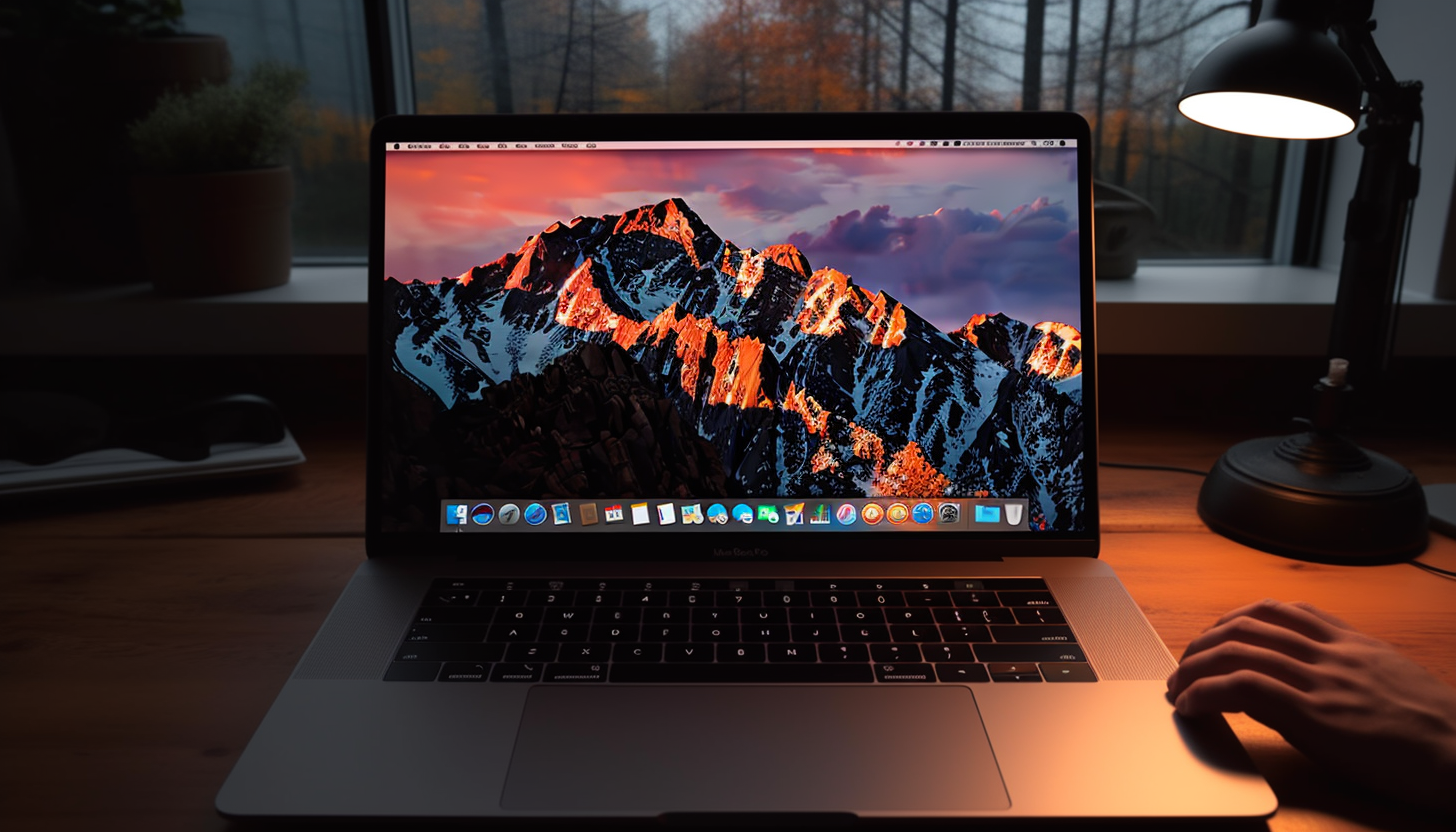 Tips for Navigating MacOS: From Basics to Advanced Functions